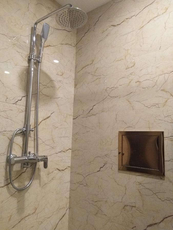 哈尔滨艾美酒店 外观 照片
